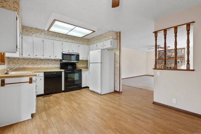 2 Escocia Lane, Hot Springs Village, AR 71909