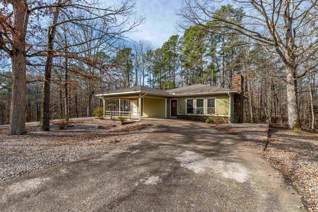2 Escocia Lane, Hot Springs Village, AR 71909