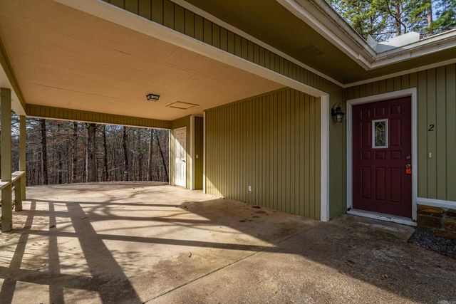 2 Escocia Lane, Hot Springs Village, AR 71909