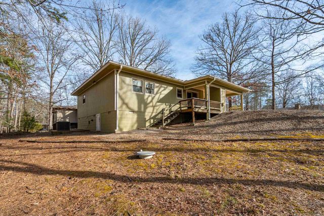 2 Escocia Lane, Hot Springs Village, AR 71909