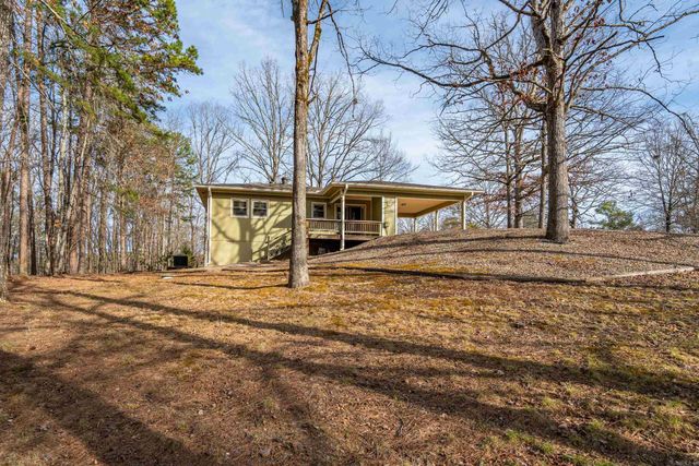 2 Escocia Lane, Hot Springs Village, AR 71909