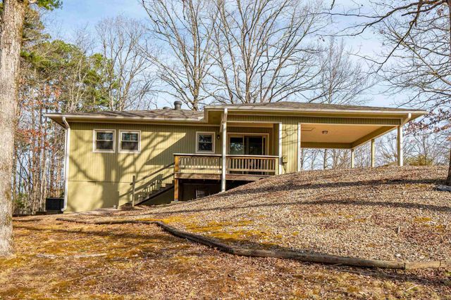 2 Escocia Lane, Hot Springs Village, AR 71909