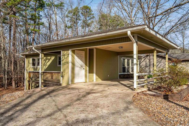 2 Escocia Lane, Hot Springs Village, AR 71909