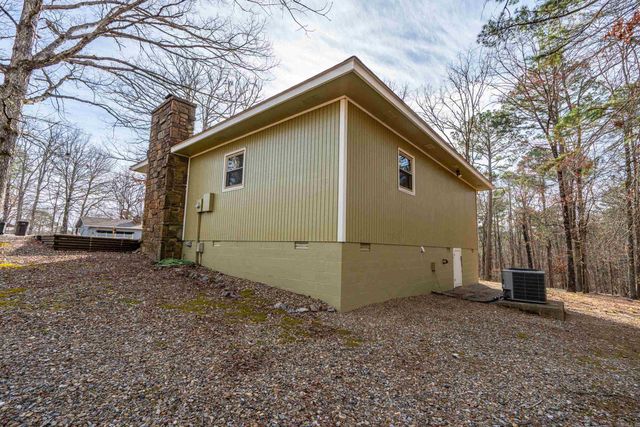 2 Escocia Lane, Hot Springs Village, AR 71909