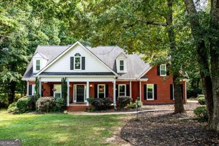 1011 Lakeside Court, Bishop, GA 30621