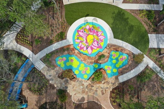 14931 Calluna Heather Lane, Conroe, TX 77302