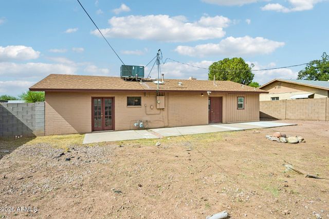 1315 E LEMON Street, Tempe, AZ 85281