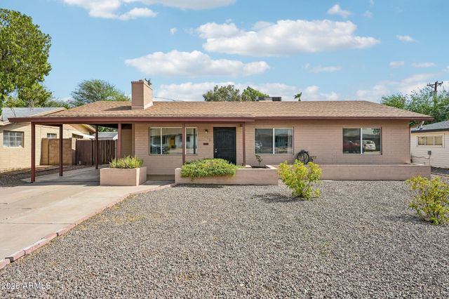 1315 E LEMON Street, Tempe, AZ 85281