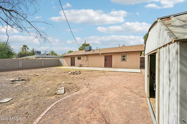 1315 E LEMON Street, Tempe, AZ 85281