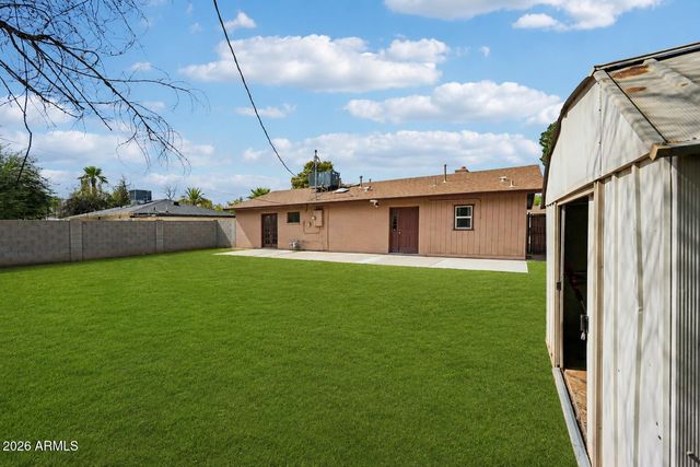 1315 E LEMON Street, Tempe, AZ 85281