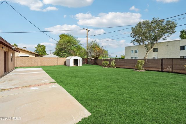 1315 E LEMON Street, Tempe, AZ 85281