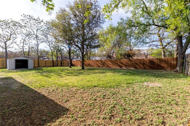 6192 Wrigley Way, Fort Worth, TX 76133