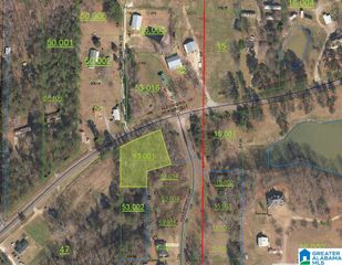 0 ALEXANDRIA JACKSONVILLE HIGHWAY, Jacksonville, AL 36265