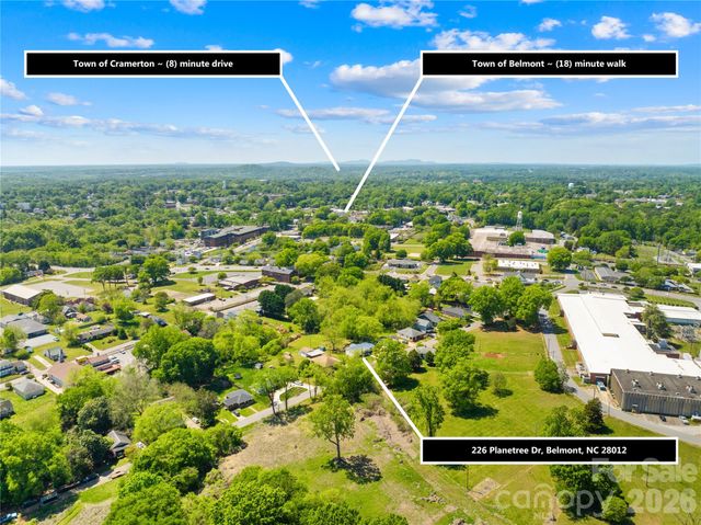 226 Planetree Drive, Belmont, NC 28012