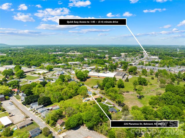 226 Planetree Drive, Belmont, NC 28012