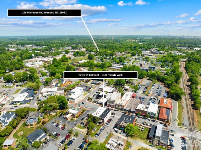 226 Planetree Drive, Belmont, NC 28012