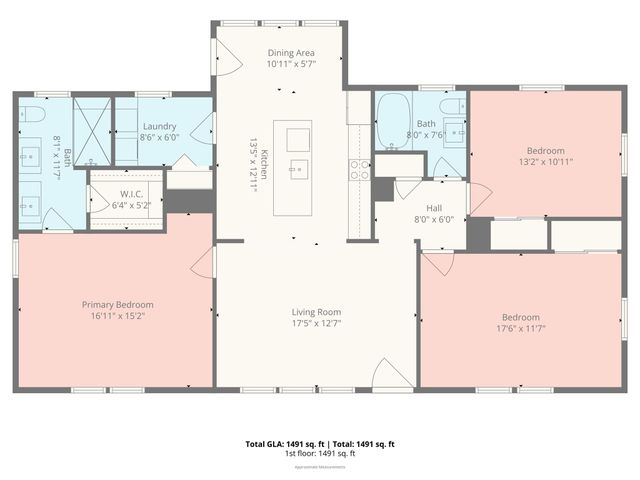 226 Planetree Drive, Belmont, NC 28012