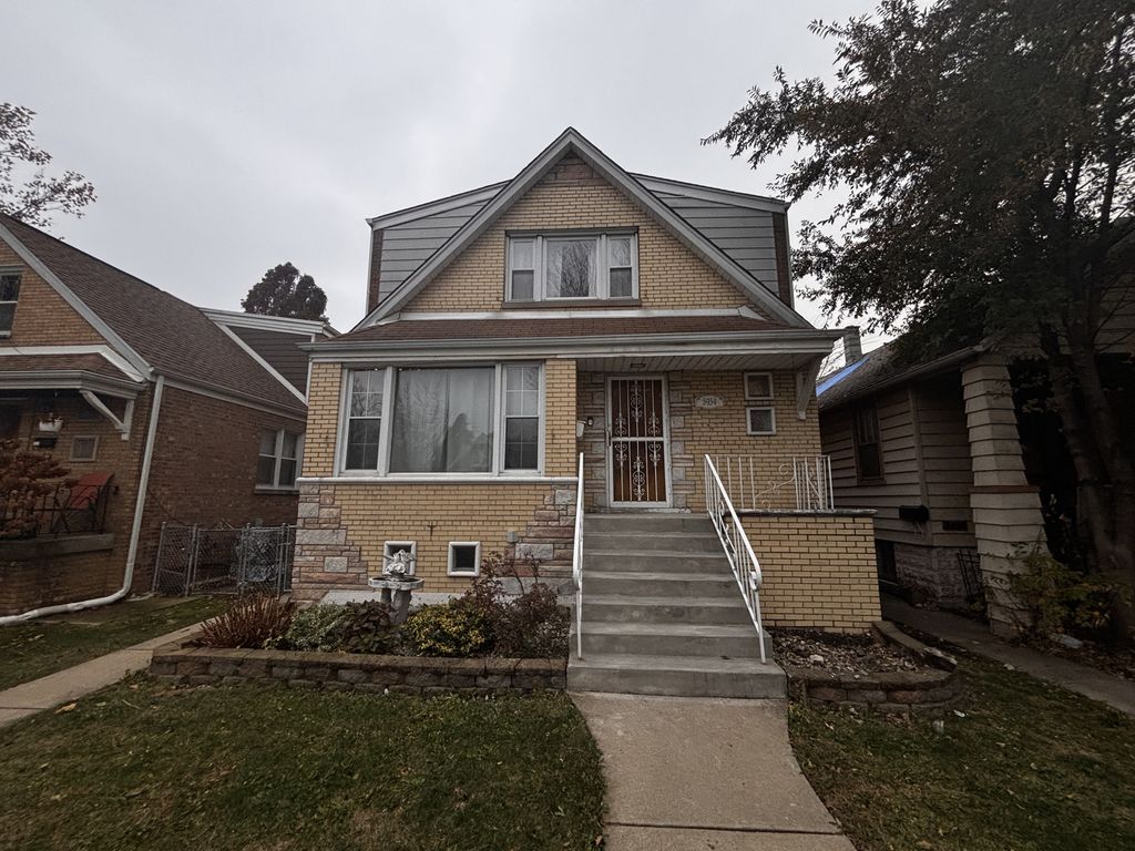 Address unavailable.