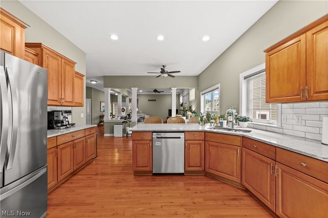 3701 Falcon Ridge Drive, Medina, OH 44256