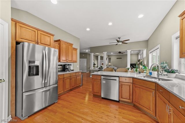 3701 Falcon Ridge Drive, Medina, OH 44256