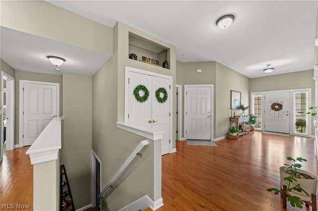 3701 Falcon Ridge Drive, Medina, OH 44256