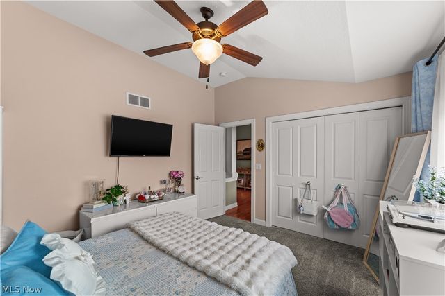 3701 Falcon Ridge Drive, Medina, OH 44256