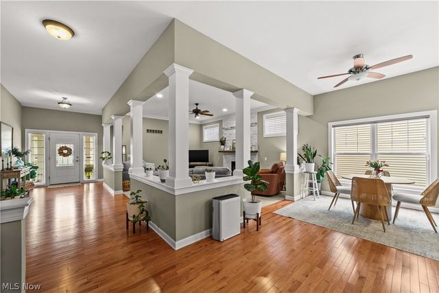 3701 Falcon Ridge Drive, Medina, OH 44256