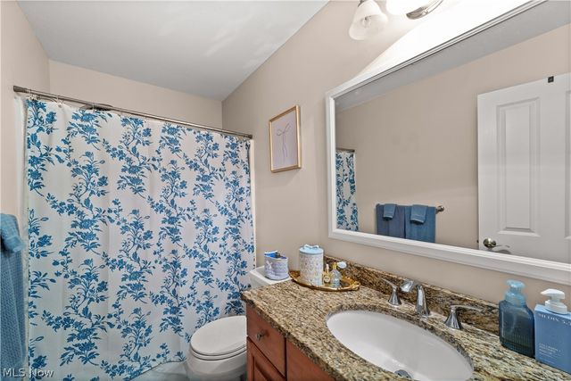 3701 Falcon Ridge Drive, Medina, OH 44256