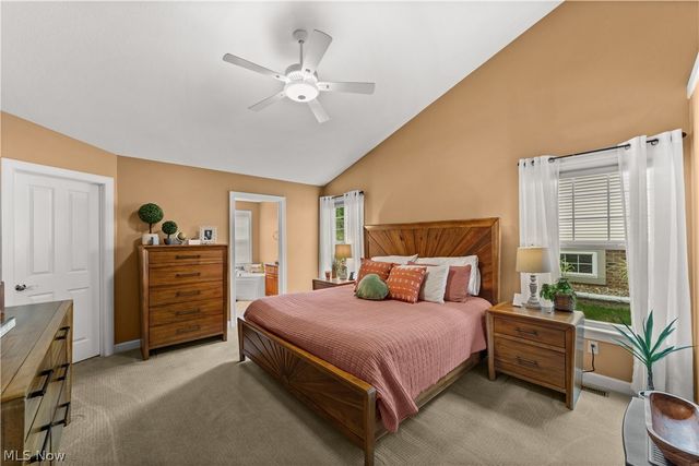 3701 Falcon Ridge Drive, Medina, OH 44256