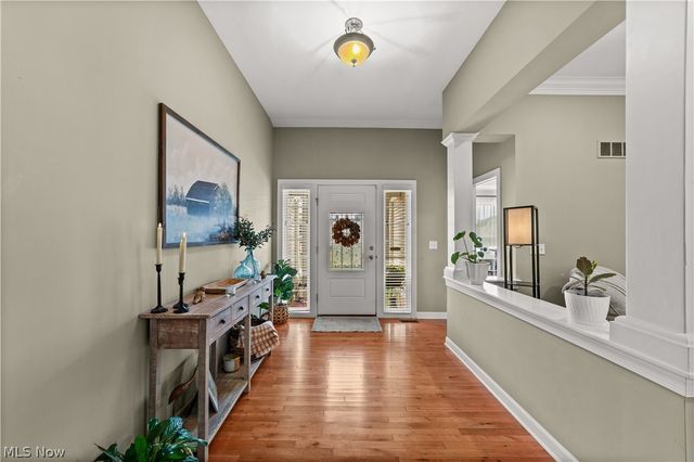 3701 Falcon Ridge Drive, Medina, OH 44256