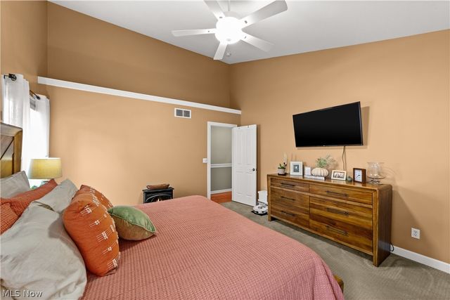 3701 Falcon Ridge Drive, Medina, OH 44256