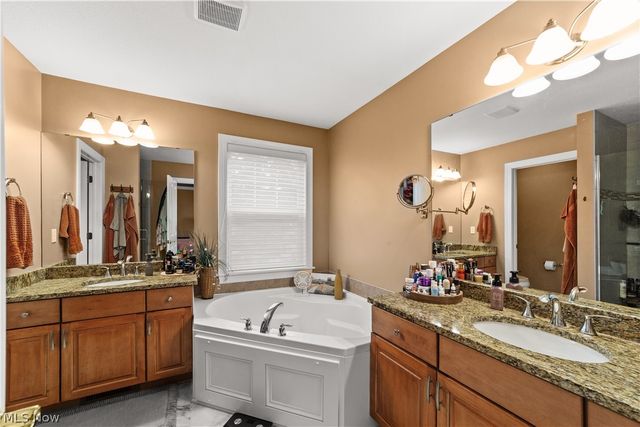 3701 Falcon Ridge Drive, Medina, OH 44256