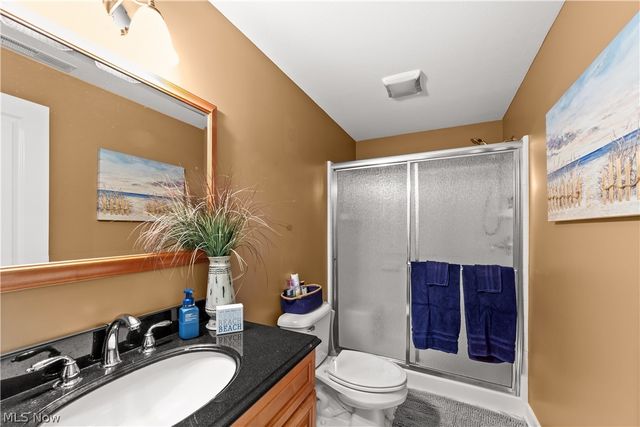3701 Falcon Ridge Drive, Medina, OH 44256