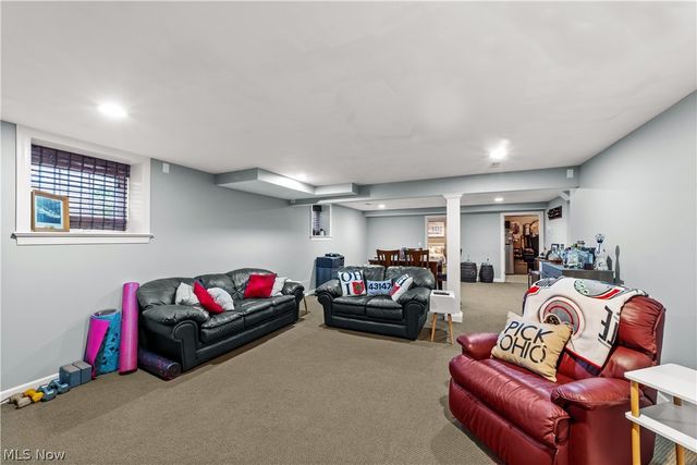 3701 Falcon Ridge Drive, Medina, OH 44256