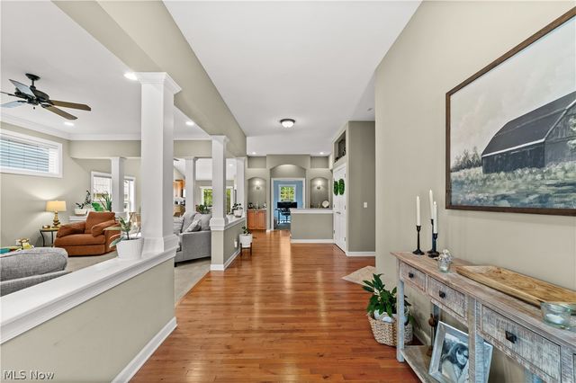 3701 Falcon Ridge Drive, Medina, OH 44256