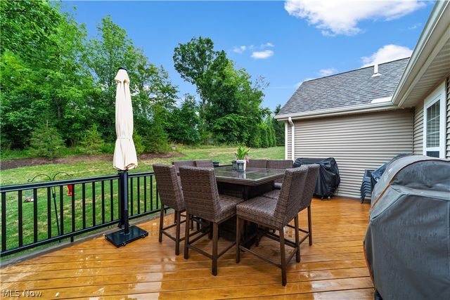 3701 Falcon Ridge Drive, Medina, OH 44256