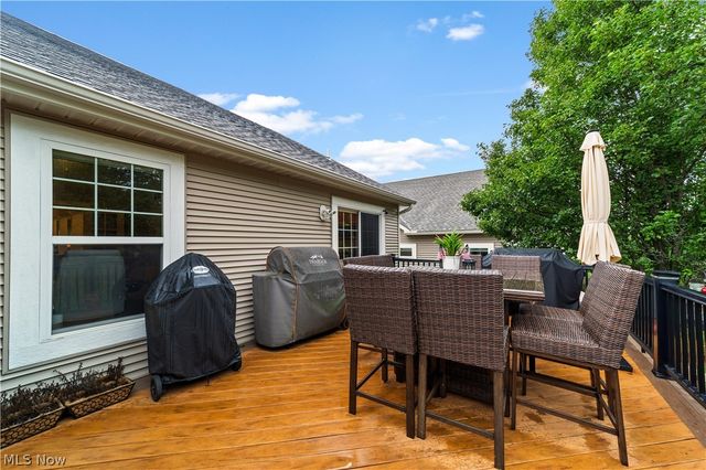 3701 Falcon Ridge Drive, Medina, OH 44256
