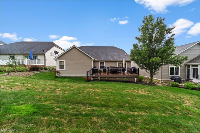 3701 Falcon Ridge Drive, Medina, OH 44256