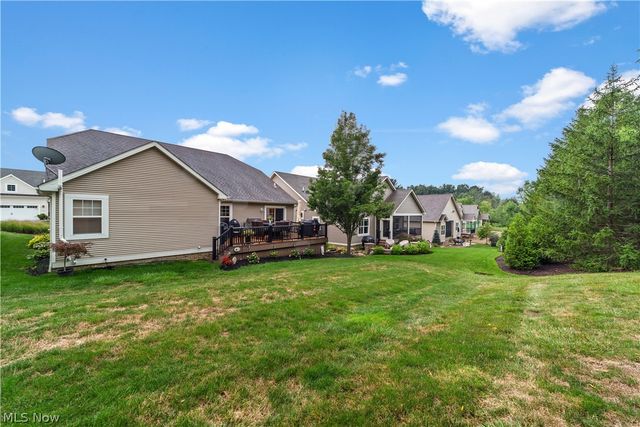 3701 Falcon Ridge Drive, Medina, OH 44256