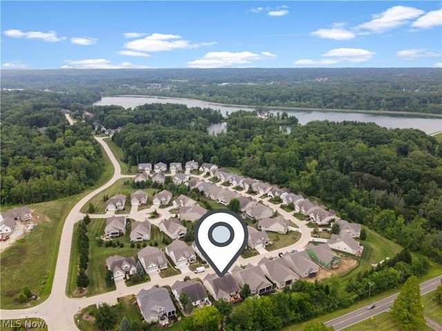 3701 Falcon Ridge Drive, Medina, OH 44256