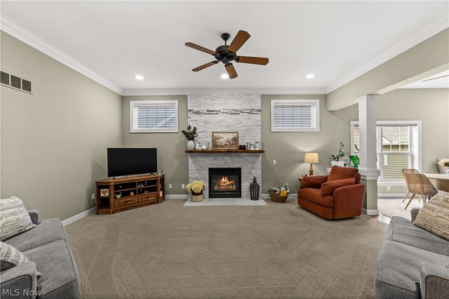 3701 Falcon Ridge Drive, Medina, OH 44256