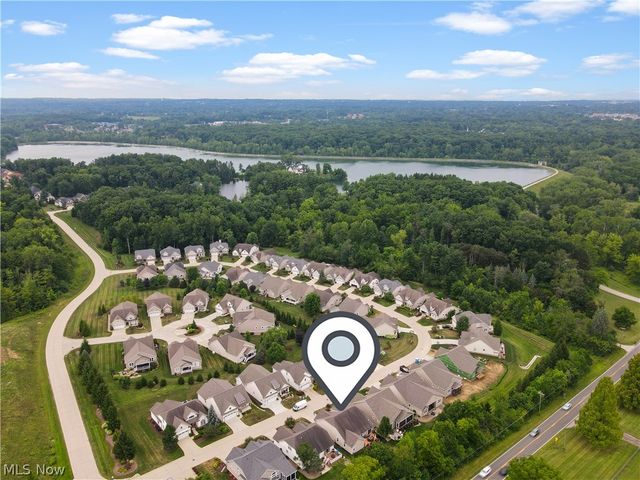 3701 Falcon Ridge Drive, Medina, OH 44256