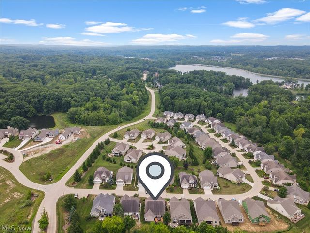 3701 Falcon Ridge Drive, Medina, OH 44256