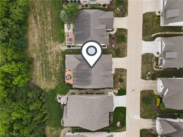 3701 Falcon Ridge Drive, Medina, OH 44256