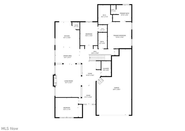 3701 Falcon Ridge Drive, Medina, OH 44256
