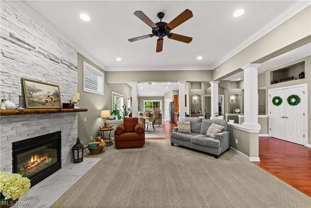 3701 Falcon Ridge Drive, Medina, OH 44256