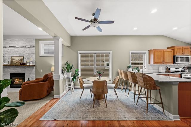 3701 Falcon Ridge Drive, Medina, OH 44256