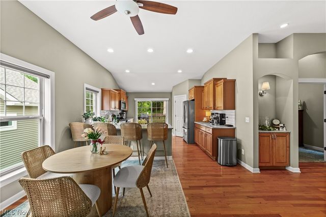 3701 Falcon Ridge Drive, Medina, OH 44256
