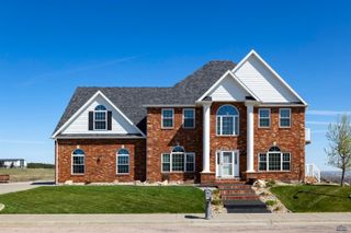 1120 S REGENCY CT, Rapid City, SD 57702