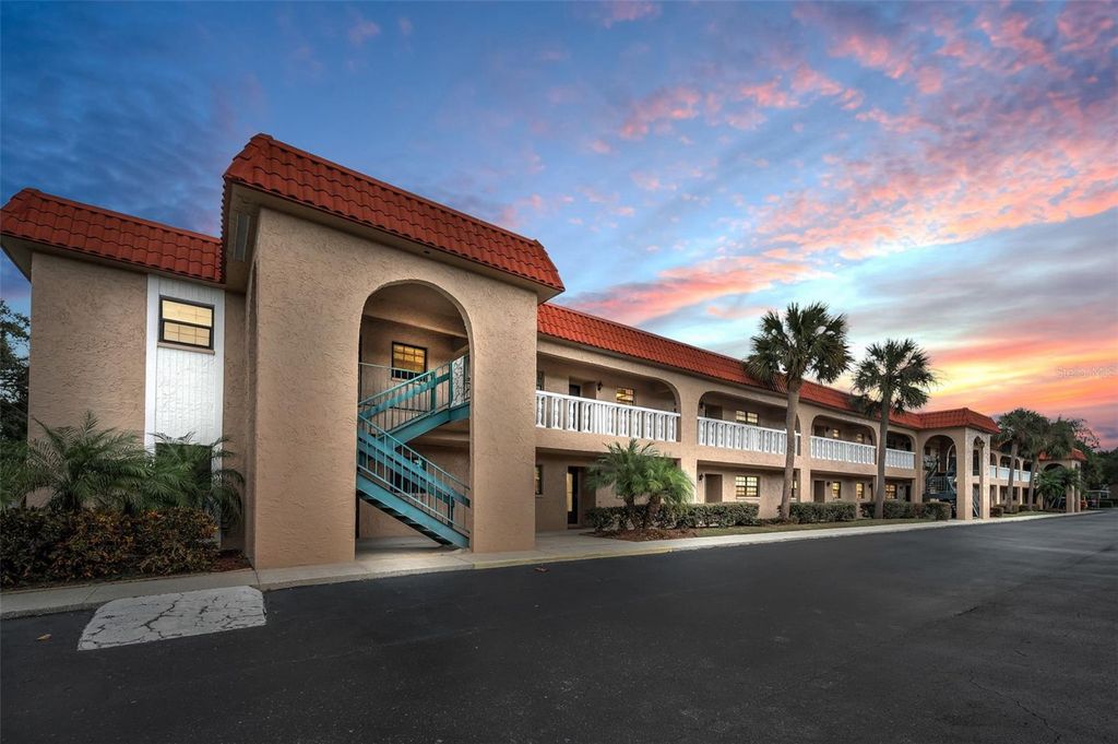 1750 BELLEAIR FOREST DRIVE C12, Belleair, FL 33756